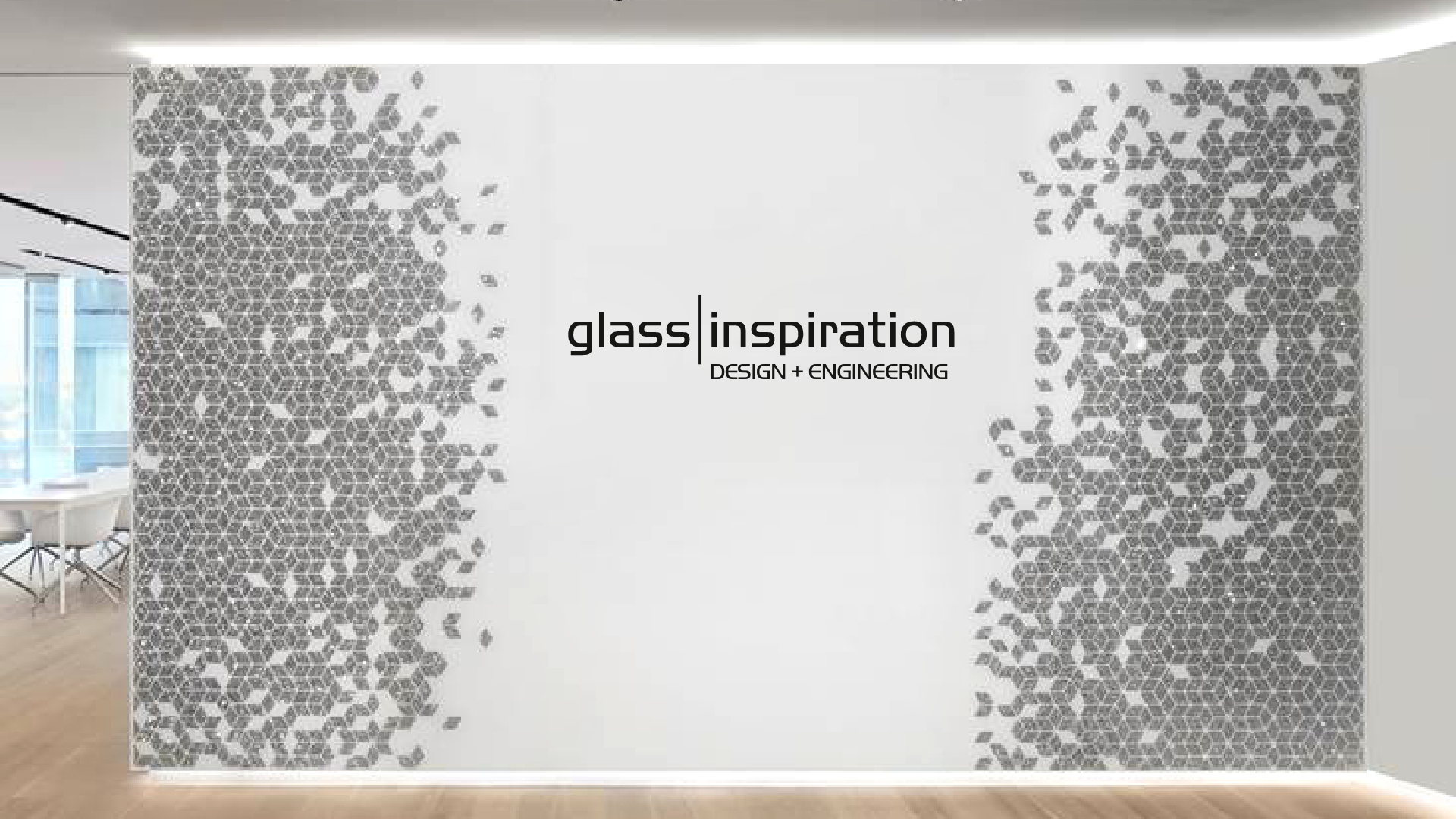 Glass inspiration header startseite